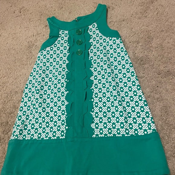 Girls size 5T-5/6 lot of summer clothes - Picture 3 of 8